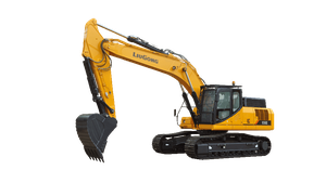Экскаватор LiuGong 942E