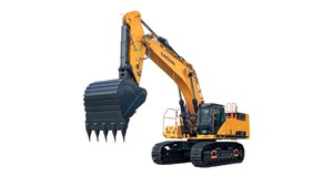 LiuGong 975F